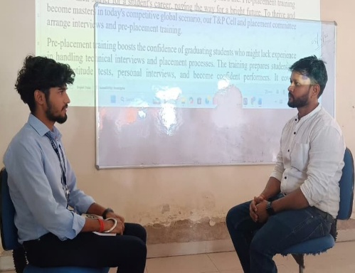 Technical Workshop