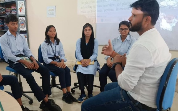 Group Discussion